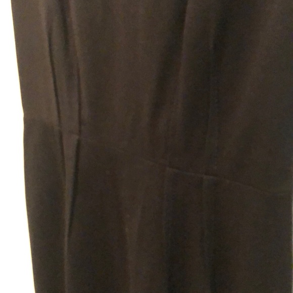 Ann Taylor black dress - Picture 2 of 6